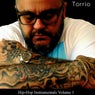 Hip-Hop Instrumentals, Vol. 1