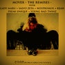 Mover - The Remixes -
