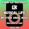 WestSide Angel Mixes