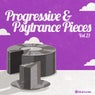 Progressive & Psy Trance Pieces, Vol. 21