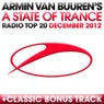 A State Of Trance Radio Top 20 - December 2012 - Including Classic Bonus Track