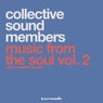 Music From The Soul Vol. 2