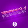 Tech Kings Vol. 4