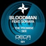 The Promise (feat. Soraya) - Single