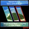 Don't Hold Back EP