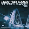 King Street Sounds Reformed Classics 2014