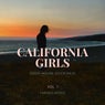 California Girls (Deep-House Cocktails), Vol. 1