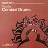 Criminal Drums