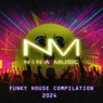 Funky House Compilation 2024