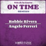 On Time (Remixes)