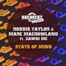 State of Mind (feat. Zawdi MC)
