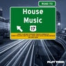 Road to House Music, Vol. 17
