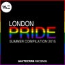 London Pride