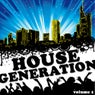 House Generation Volume 1