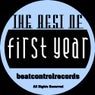 The Best of First Year