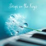 Drops on the Keys