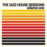 The Jazz House Session - Volume One