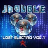 Lost Electro, Vol. 1