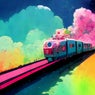 Trainbow in Paradise