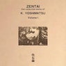 Zentai: The Collected Works of K. Yoshimatsu [Volume I]