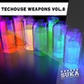 Techouse Weapons Vol.8