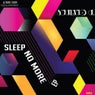 Sleep No More EP