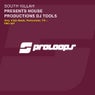 South Killah Presents House Productions Dj Tools