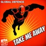 Take Me Away - The Remixes