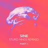 Stupid Minds (Sine's Soulcraft Remix)