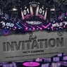 The Invitation (feat. Suge Knight, Hitman Holla, Charlie Clips, Prince Eazy)