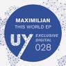 This World EP
