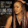 I Like You - Volume 2 (Remixes)