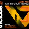 Right In The Night - Remixes