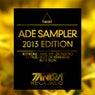 ADE Sampler 2013 Edition