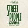 I Wanna Get Over (Cosmodelica Remix)