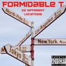 22 Different Locations - 2022 remix
