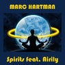 Spirits (feat. Airily)