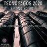 Tecnófagos 2020 Spring Edition