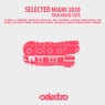 Selected Miami 2020: Tech House Cuts