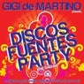 Discos Fuentes Party (Unmixed Only4DJs)