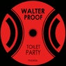 Toilet Party