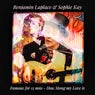Famous for Fifteen Minutes - How Strong My Love Is