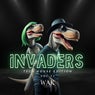 INVADERS, Vol. 11