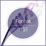 FONTEK 021