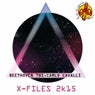 X-Files 2k15 (TBS Shake Your Ass! Club Mix)