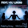 Prove You Wrong (elektroschaden Remix)