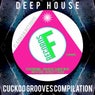 DEEP Cuckoo Grooves Compilation