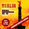 Berlin Minimal Underground, Vol. 48