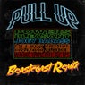 Pull Up (feat. Joey Bada$$, Meechy Darko, Zombie Juice & The Underachievers)