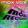Mox Vox Vol 3